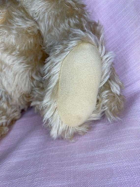 Steiff Year 2000 Teddy Bear - Etsy