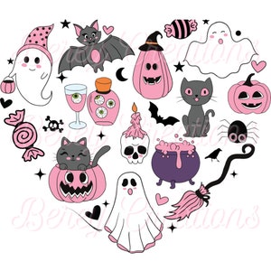 Halloween PNG