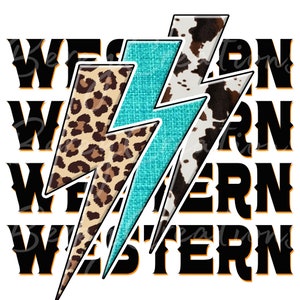 western png