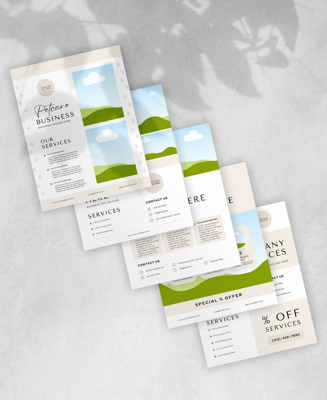 Business Starter Bundle - Etsy