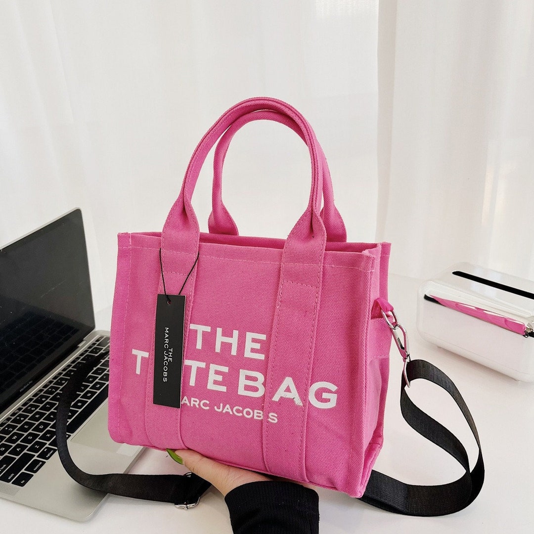 MJ Tote Bag Yellow Tote Bag Yellow Handbag Women's Bag - Etsy UK