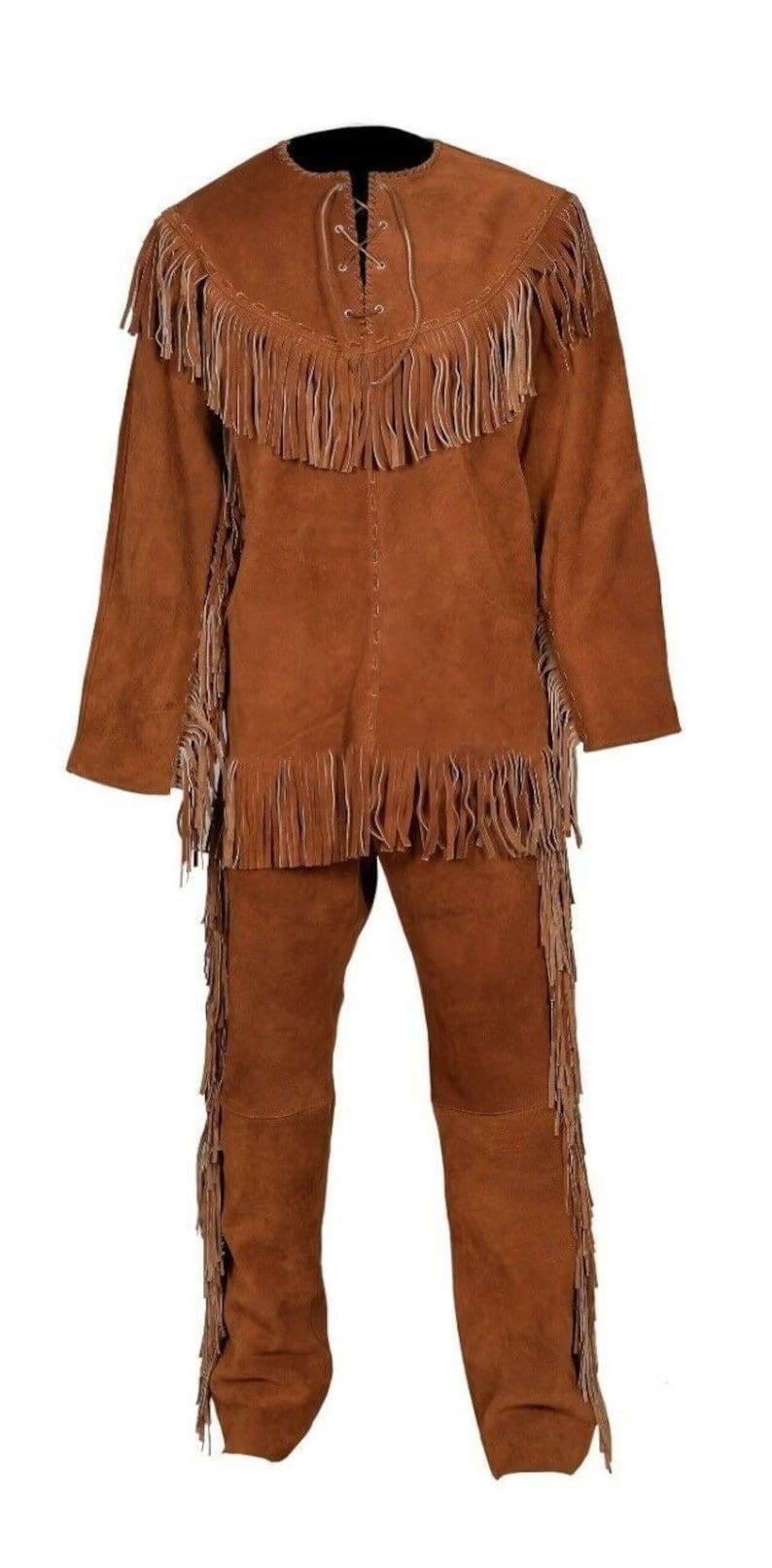 buckskin clothing - Picture of Wheelwright Museum of the American Indian,  Santa Fe - Tripadvisor