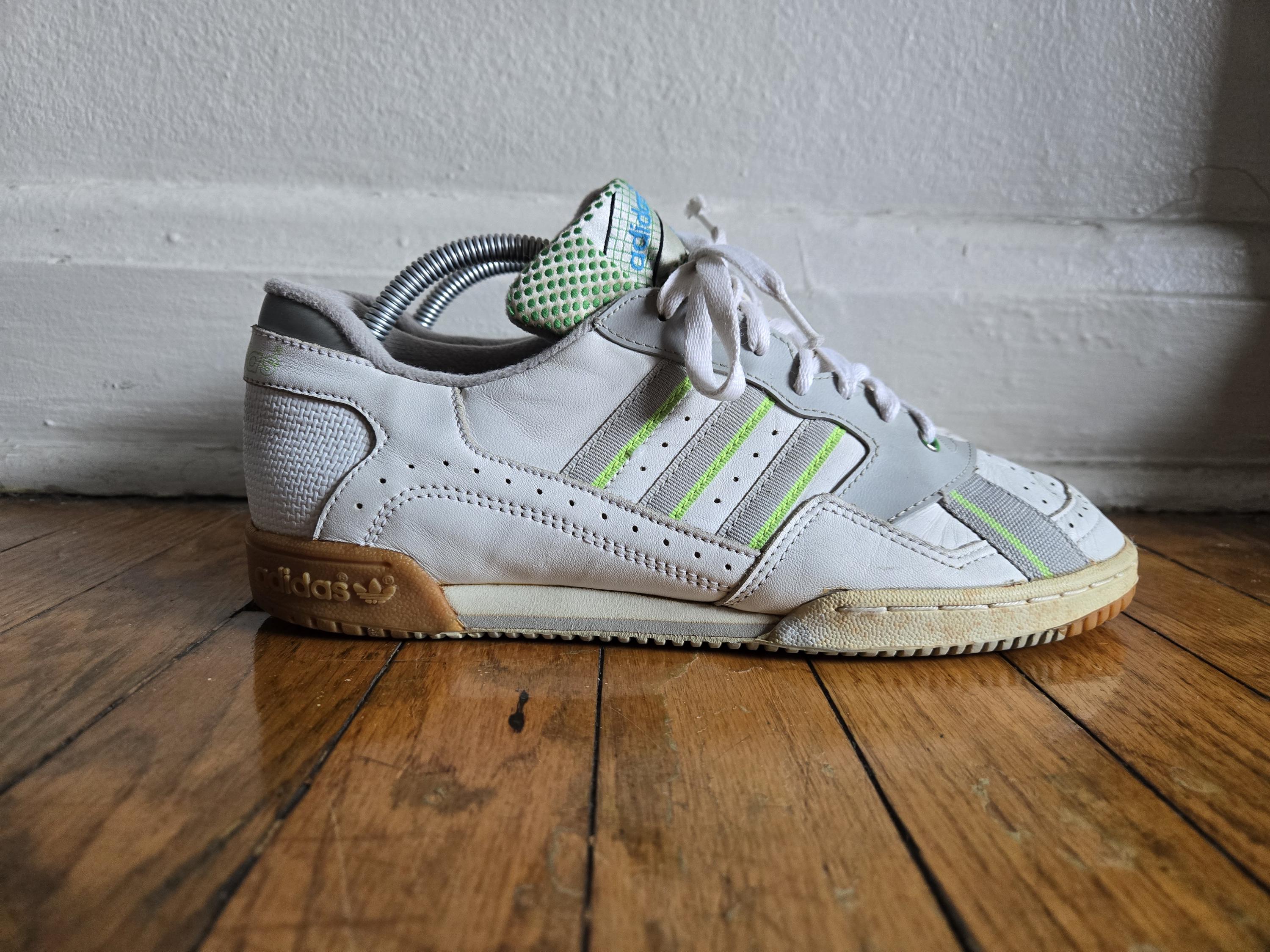Adidas 80s Sneakers - Etsy