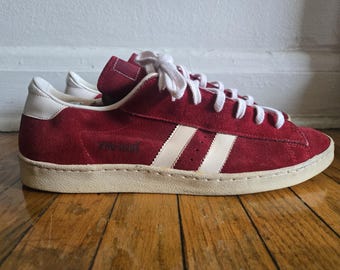 Pro Keds Uniroyal Royal Plus Vintage Rare Deadstock Og Made in 