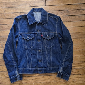 Levis 70505 Vintage - Etsy