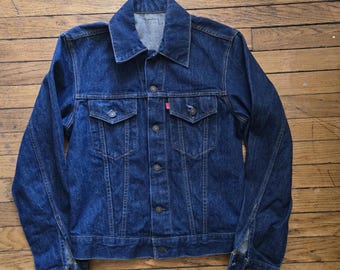 ジャケット・アウター 90s LEVIS 71557 557XX BIGE denim jacket s-l1200.jpg