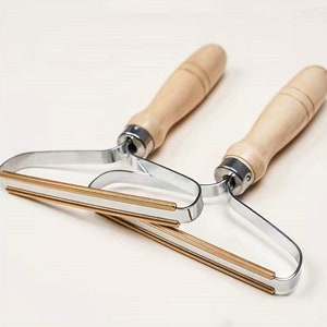 Lint picker best sale
