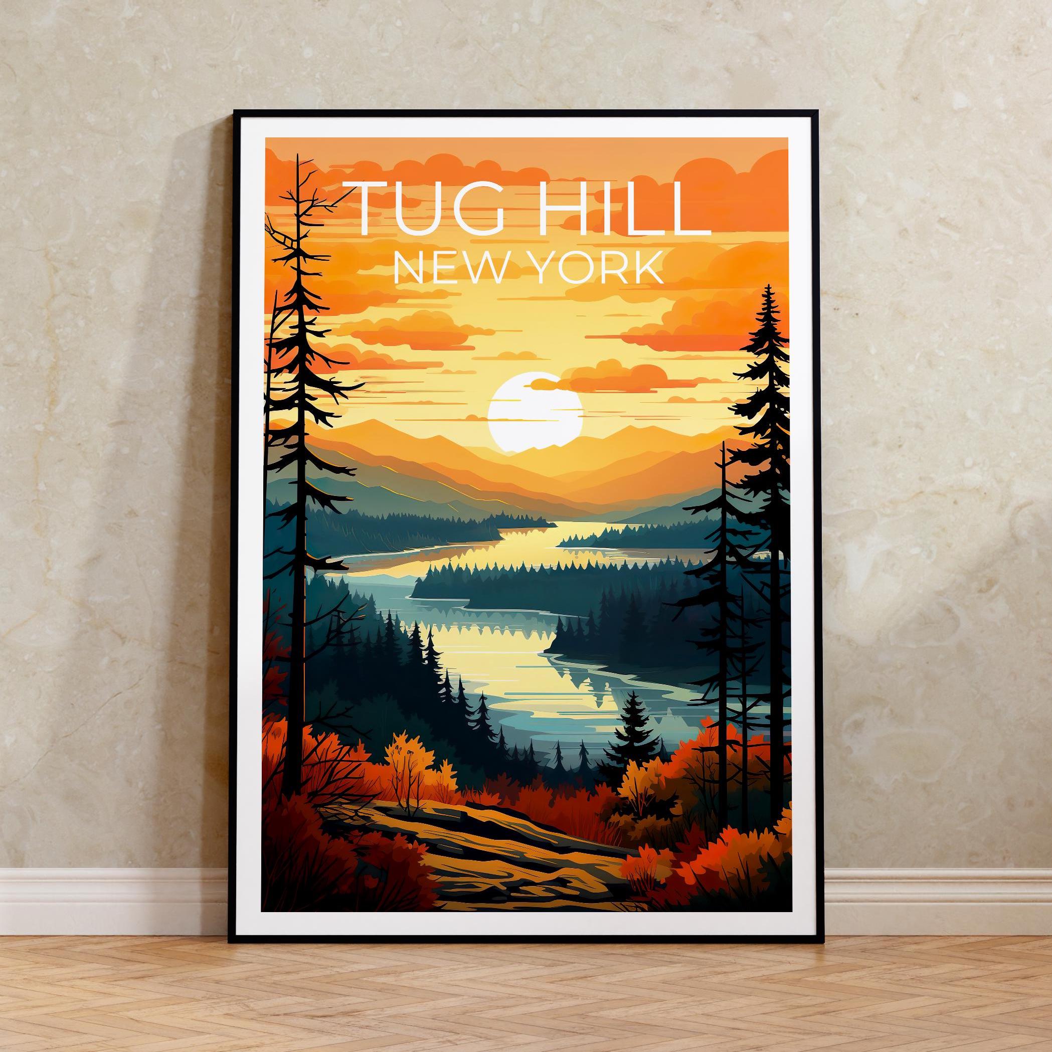 絵画 Forest Hills Forest Hills Ny - Etsy