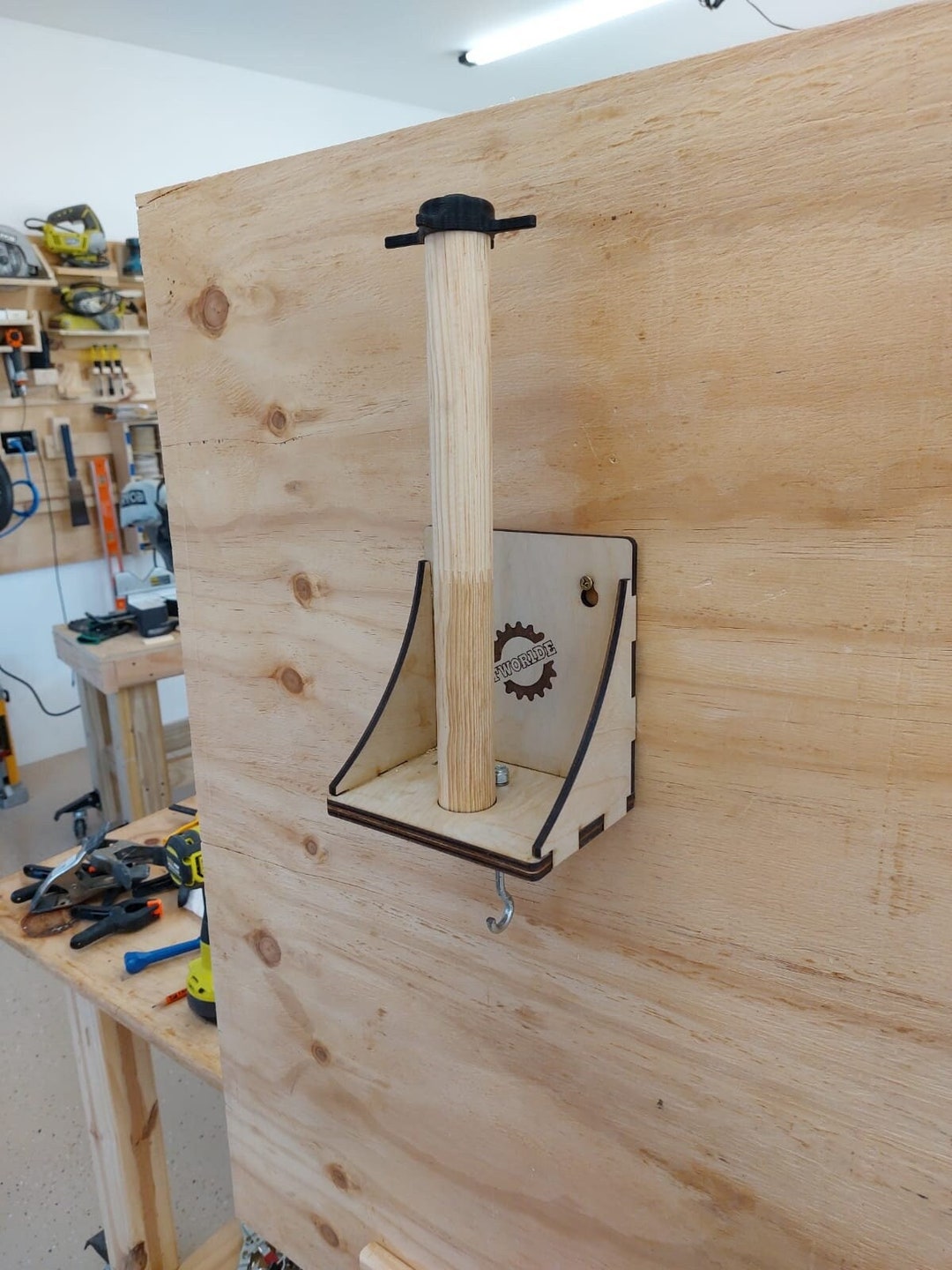 Hydration Drying Rack for Hydration Back Packs Etsy