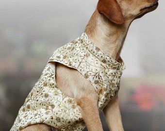 Sherwani for dog & cat | Indian dog outfit | Desi dog outfit, Dog outfit, pet clothing, pet wedding outfit, dog wedding outfit, Diwali