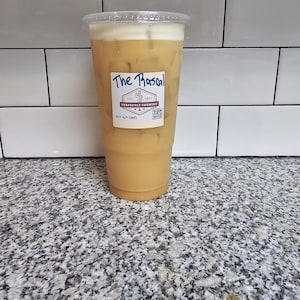 Loaded Tea