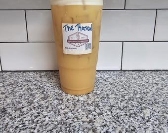 Loaded Tea