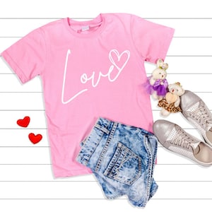 Love SVG, Valentine SVG, Valentines Day SVG, Valentine Shirt Svg, Love Shirt, Love svg, Gift for her Svg, Png, Cricut, sublimation
