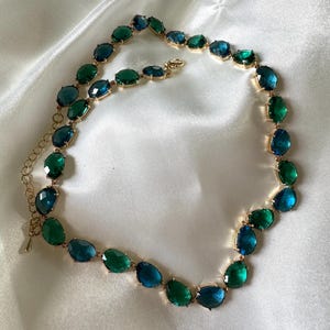 Shiera Seastar Inspired Necklace