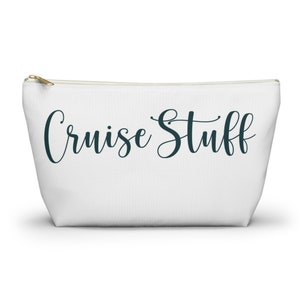 Cruise-Stoffbeutel