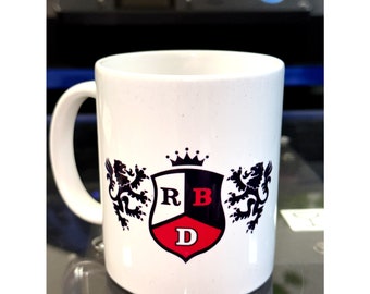 RBD Tour taza - Mug - Rebelde - Rencuentro - Concierto 2023 - usa - custom photo - Roberta pardo -