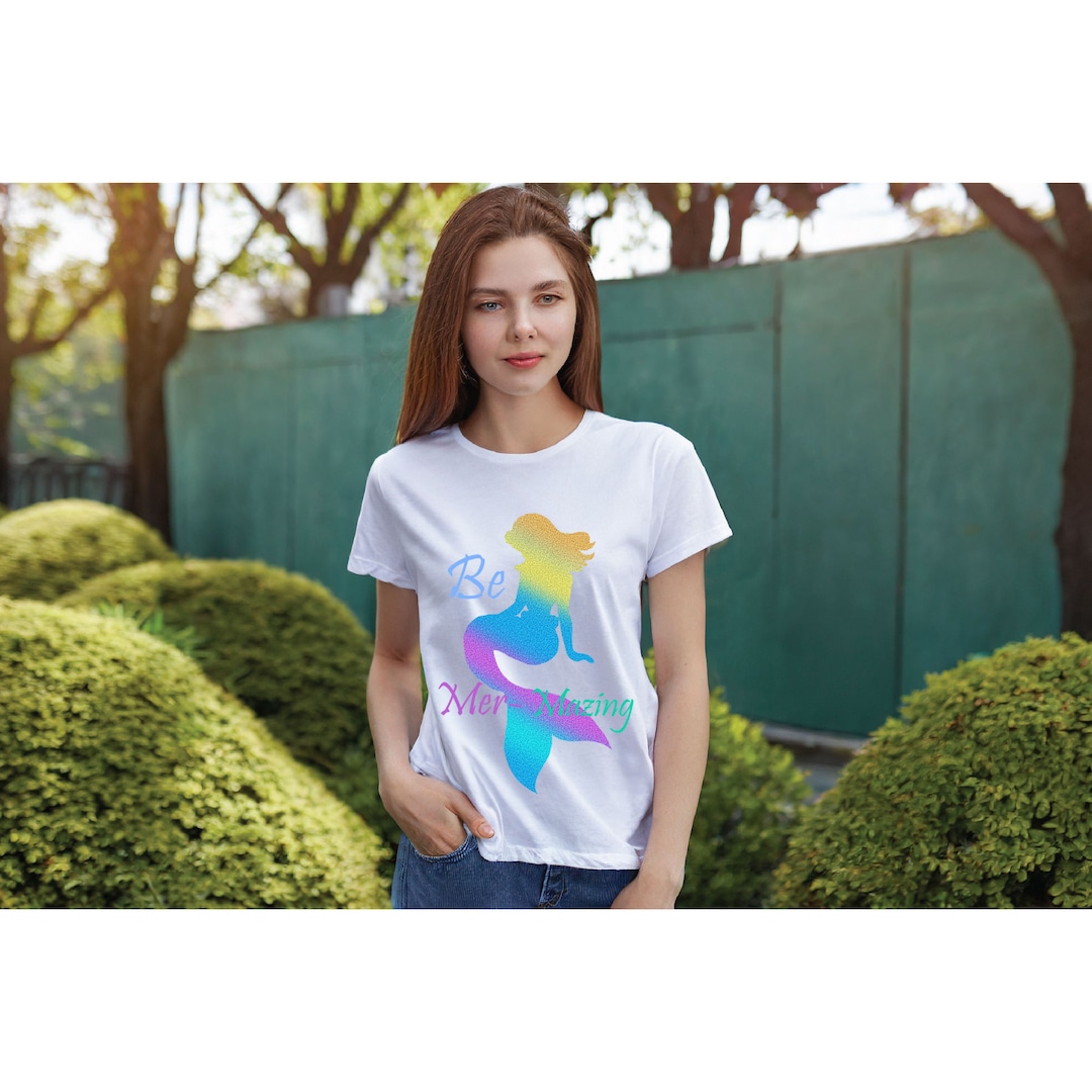 Be Mer-mazing Png Digital Download - Etsy