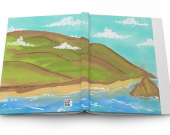 To Be Serene Journal