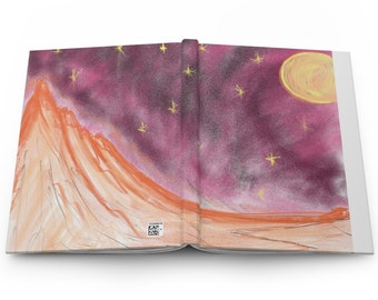 To Be Stellar Journal
