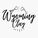 Avatar belonging to WyomingClay