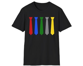 Tally Hall Ties T-Shirt