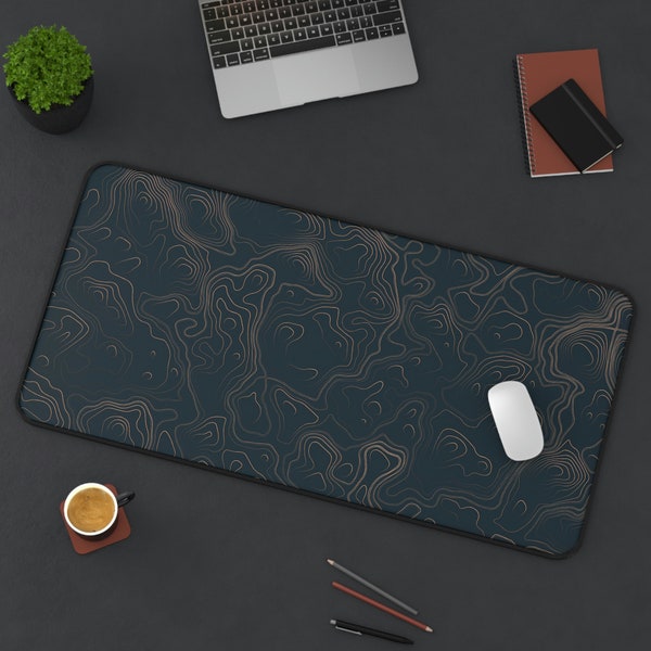 Mouse Pad Techsource Etsy