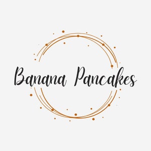 Banana Pancakes