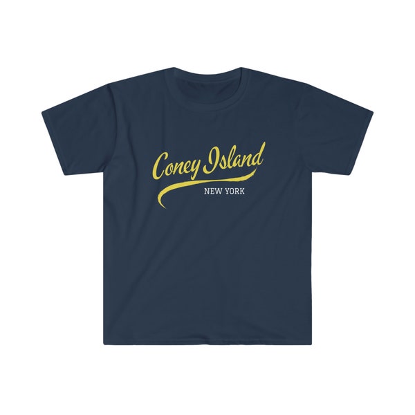 Coney Island Ny - Etsy