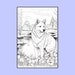 15 Akita Coloring Pages, Printable PDF Dog Coloring Pages, Coloring ...