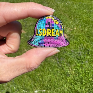 LSDREAM Pin