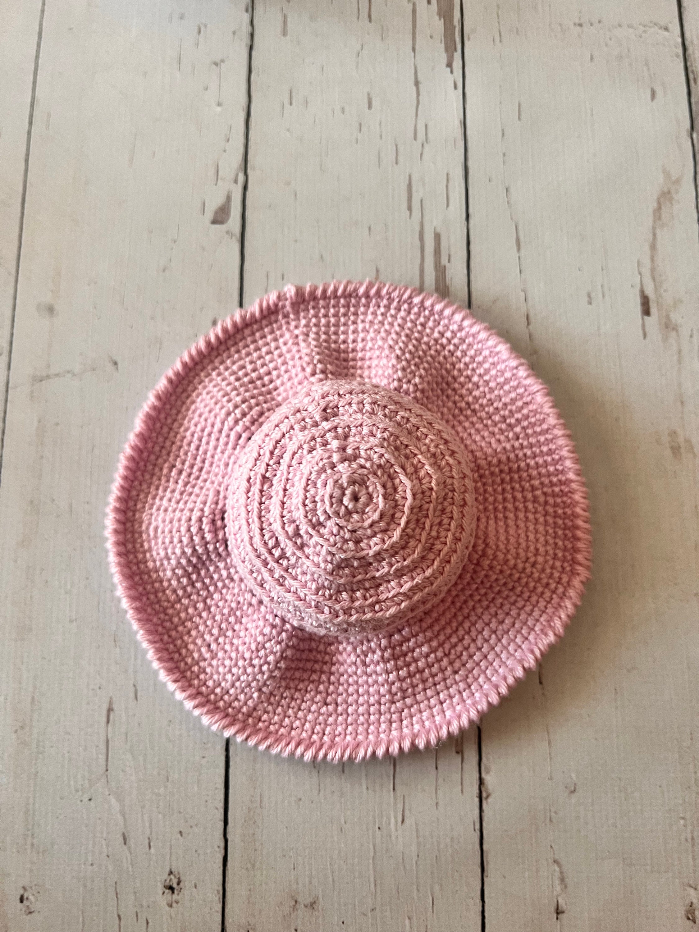 Pink Barbi Doll Pdf Patterns, Amigurumi Pattern Dress+ Body Pattern PDF ...