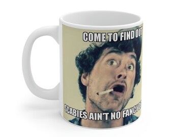 CTFO #12 Mug