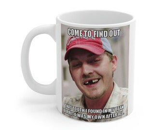 CTFO #3 Mug