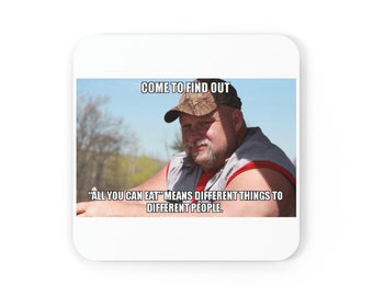CTFO #9 Coaster
