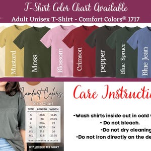 Personalized Year Retired Nurse Comfort Colors Sweatshirt Shirt: Healthcare Worker Gift image 8