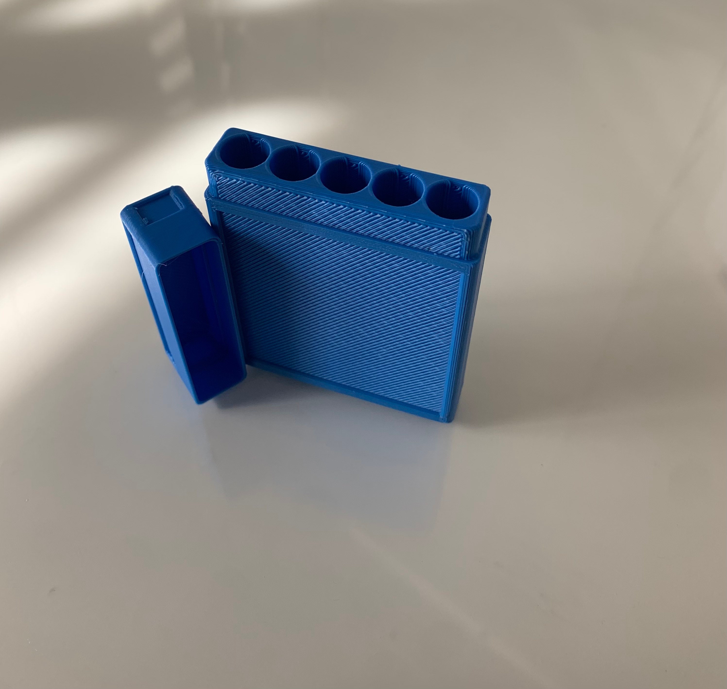 3dprint Joint Box Accessory, Smell Proof Joint Case, Blunt Holder,
