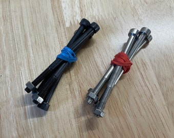 Spare Bolts for Onefinity Accessories