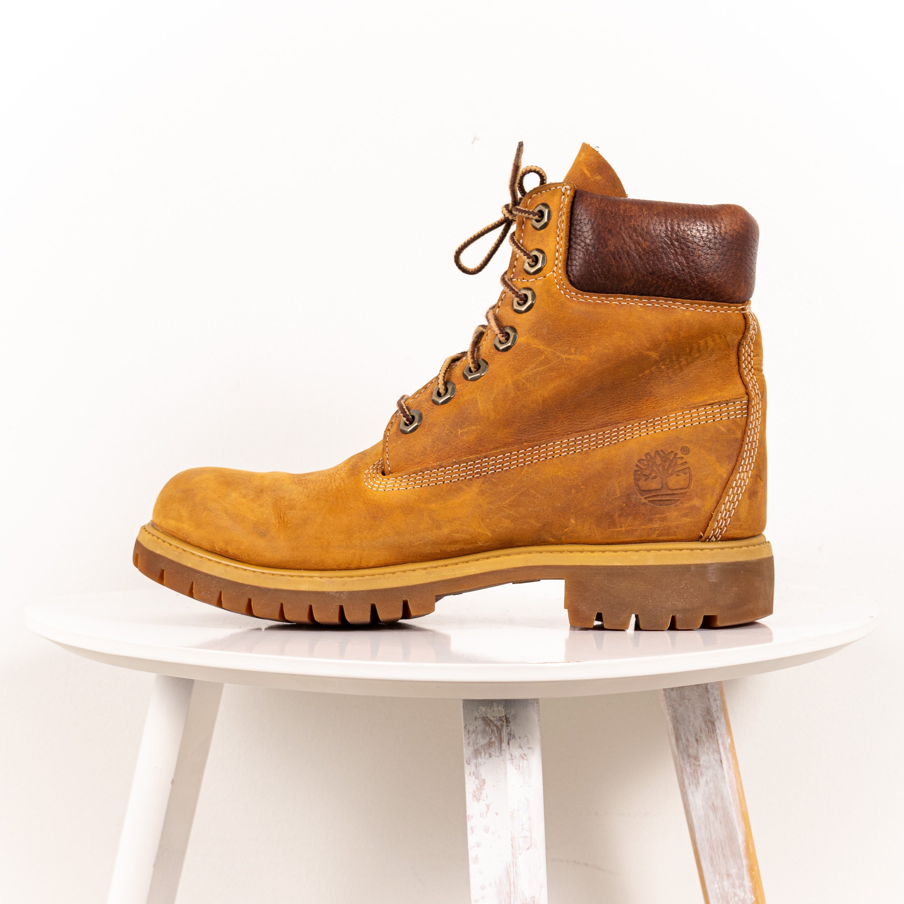 Timberland boots - Etsy Nederland