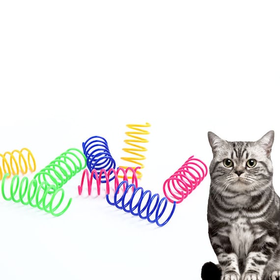 Pounce cat toy 2025
