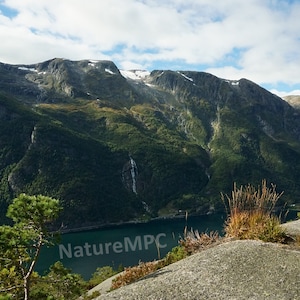 Mountains Norway, photo, photo, digital download, instant download, printable art, art, printable wall art