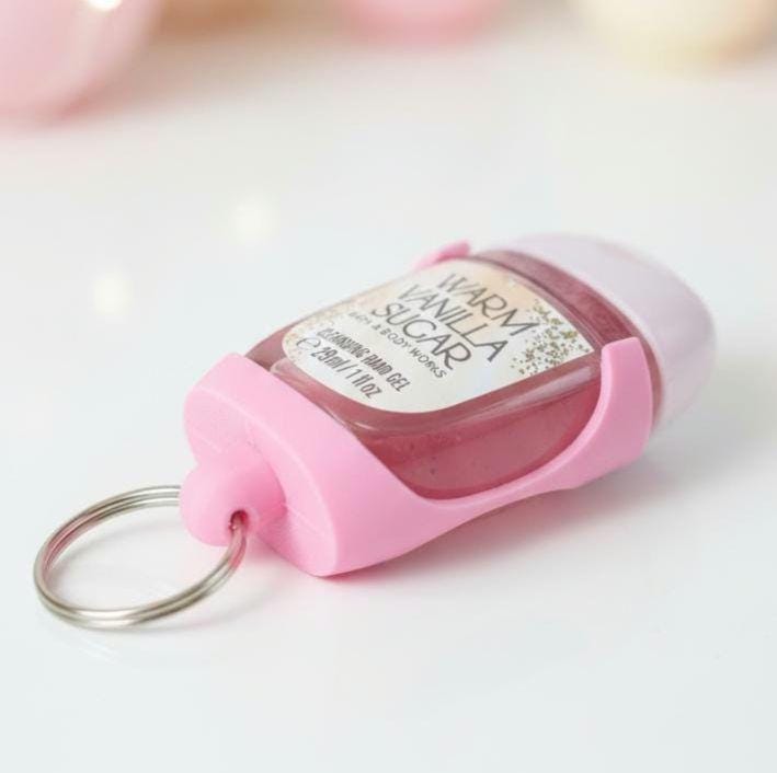 Bath and body works pocketbac holder - Etsy 日本