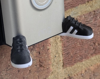 Mini Trainer Add-On for Ring Doorbell (2nd Gen) – use with  Oasis bucket hat