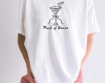 Martini Shirt Weenies And Martinis Weenies and Tinis Martini Tee Hot Dog Shirt Martini Shirt Bachelorette Shirt Maid Of Honor Shirt MOH