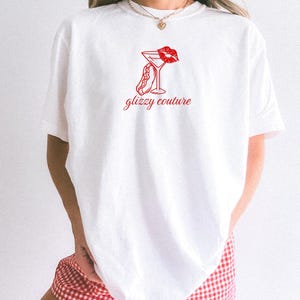 Martini Shirt Weenies And Martinis Weenies and Tinis Martini Tee Hot Dog Shirt Martini Shirt Comfort Colors Weenies and Martinis Shirt
