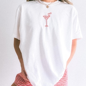 Martini Shirt Weenies And Martinis Weenies and Tinis Martini Tee Hot Dog Shirt Martini Shirt Comfort Colors Weenies and Martinis Shirt