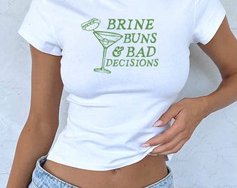 T-shirt bébé martini sale T-shirt bébé martini sale T-shirt bébé martini sale Weenies et martinis T-shirt bébé Weenies et Tinis T-shirts bébé hot dog