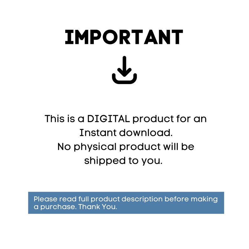 Late Rent Notice System | 3-Tier Escalation Forms (Fillable PDF) image 9