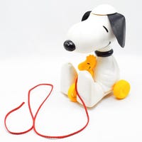 Vintage 60s/70s Snoopy/peanuts Lot- 23 Pieces-rare Pieces ...