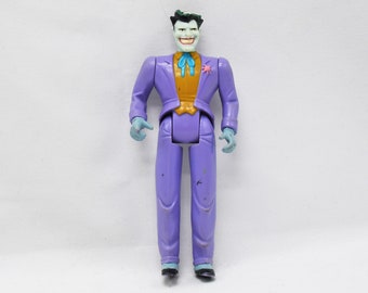 90s Kenner Joker - Etsy