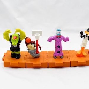 Vintage Monstars - Etsy